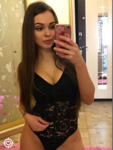 Проститутка Вероника