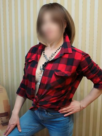 Проститутка Марина